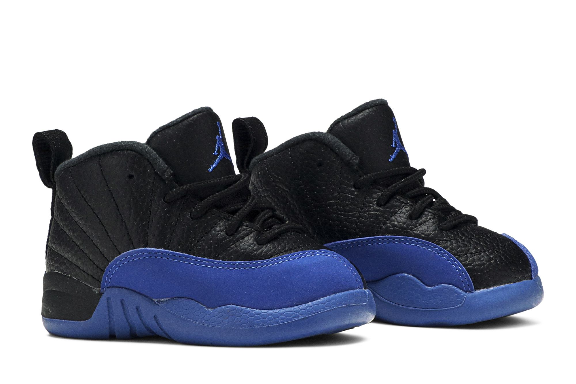 Buy Air Jordan 12 Retro TD Game Royal 850000 014 GOAT SA