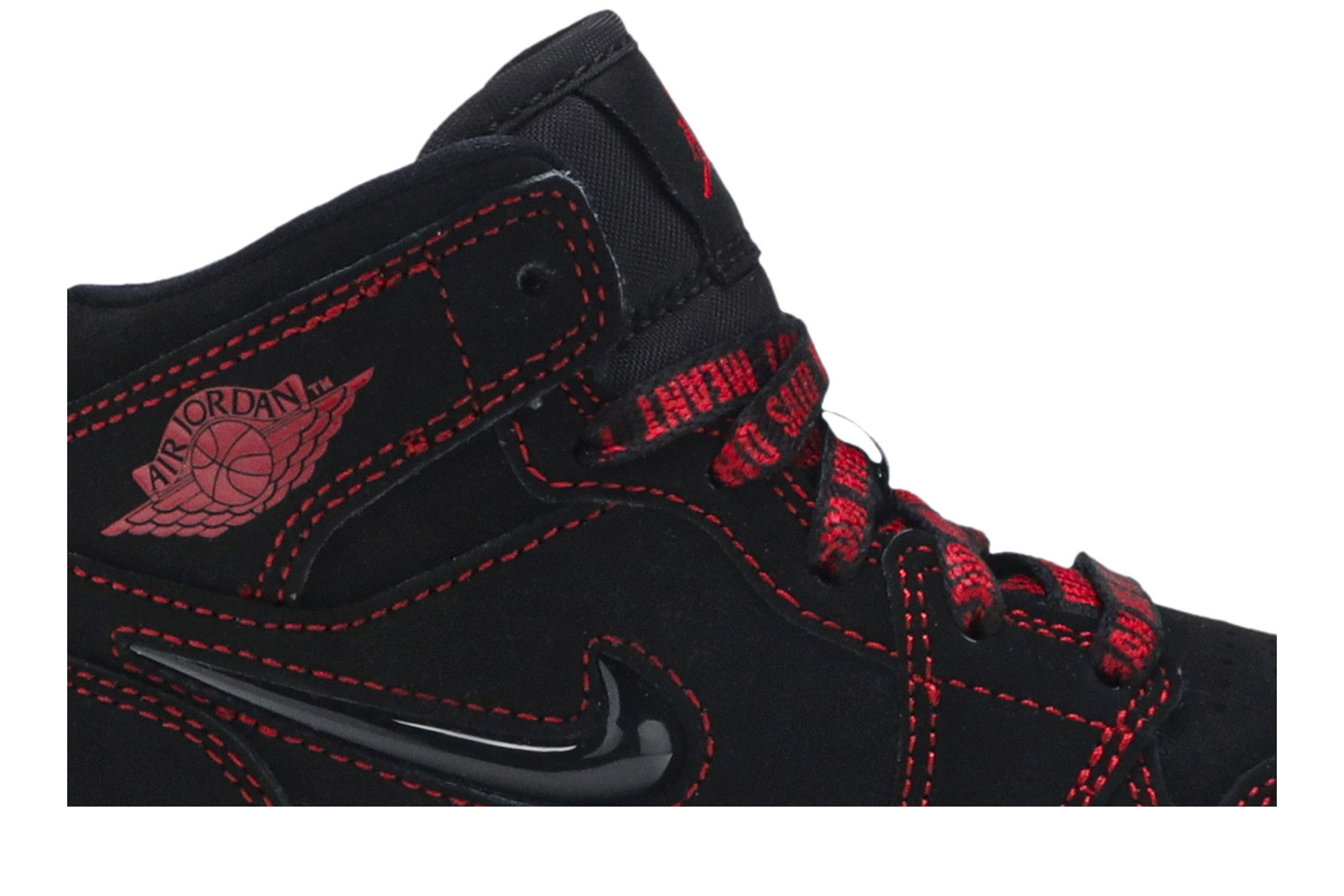 Buy Air Jordan 1 Mid PS SE 'Fearless' - CU6618 062 | GOAT