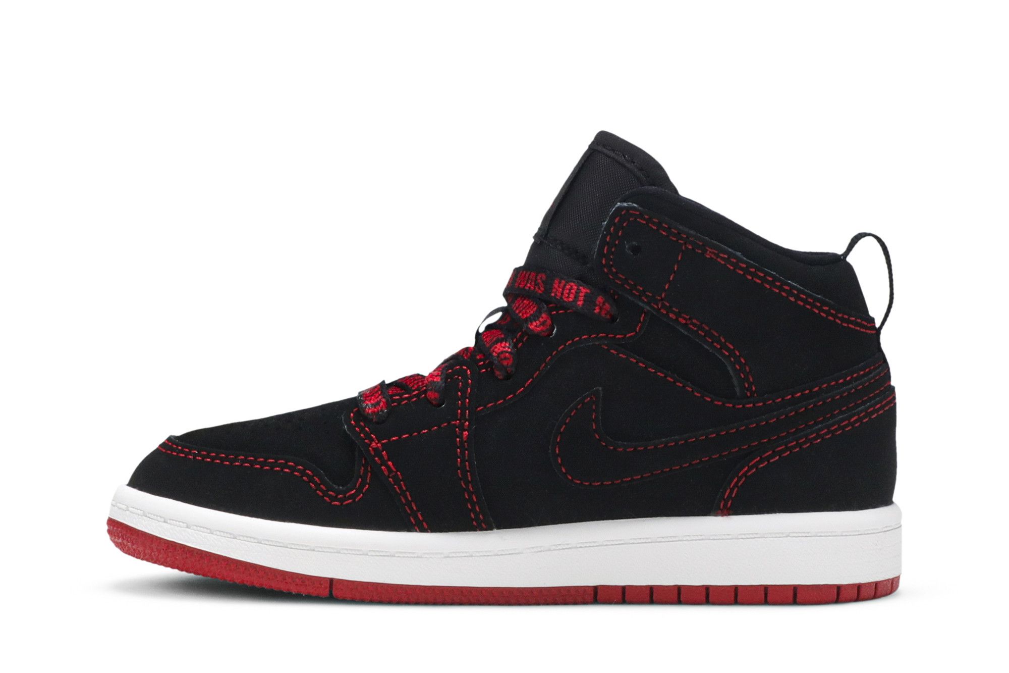 Buy Air Jordan 1 Mid PS SE 'Fearless' - CU6618 062 | GOAT