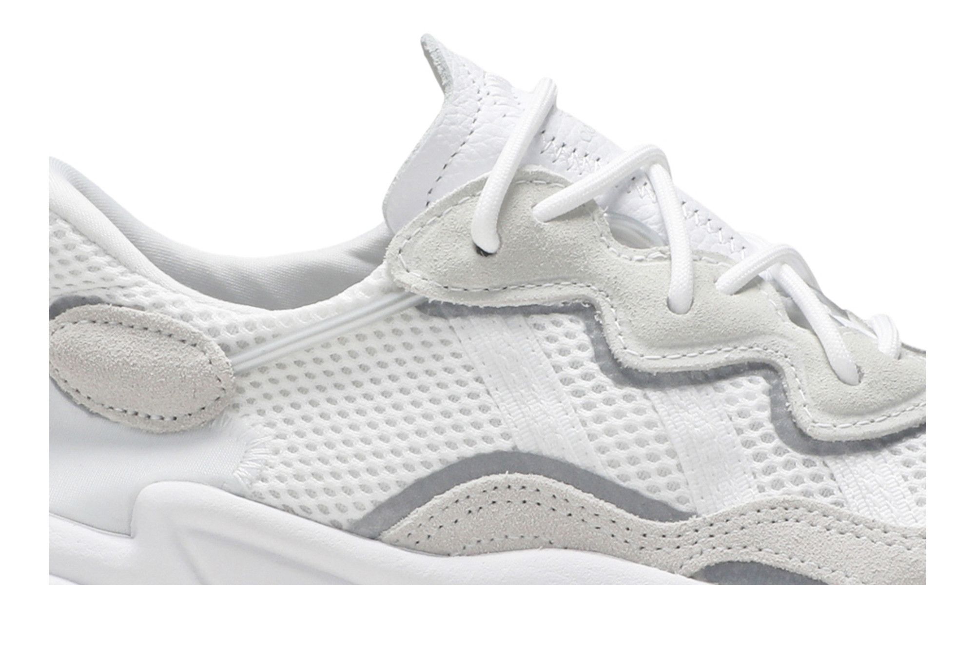 Buy Ozweego J Cloud White EE7773 GOAT CA