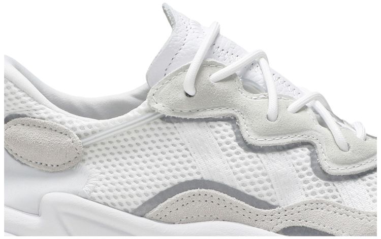 Adidas Ozweego J Cloud White