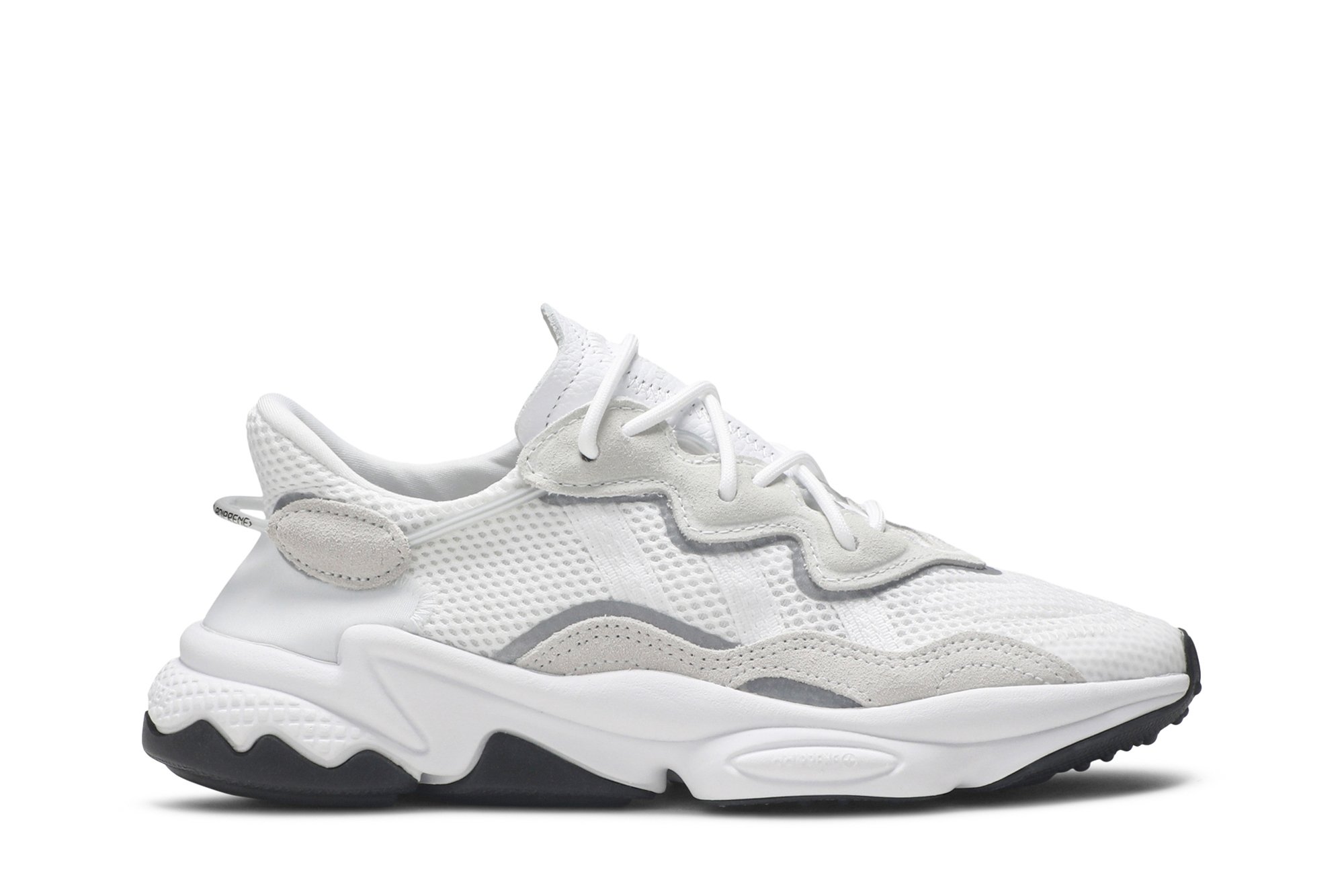 Ozweego J 'Cloud White'