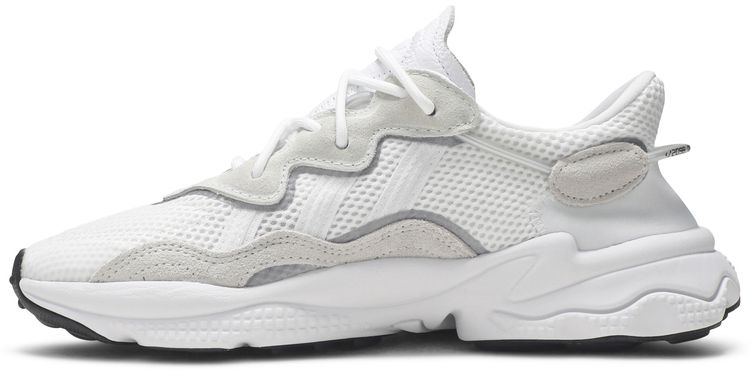 Adidas Ozweego J Cloud White