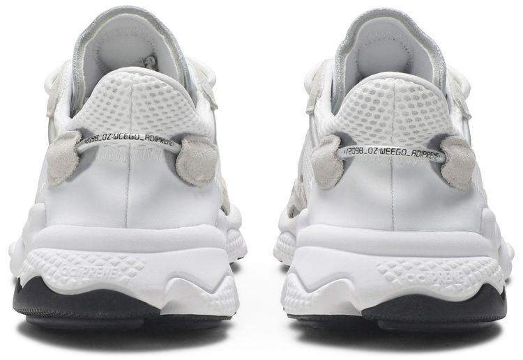 Adidas Ozweego J Cloud White