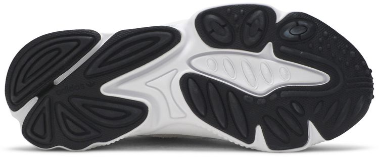 Adidas Ozweego J Cloud White