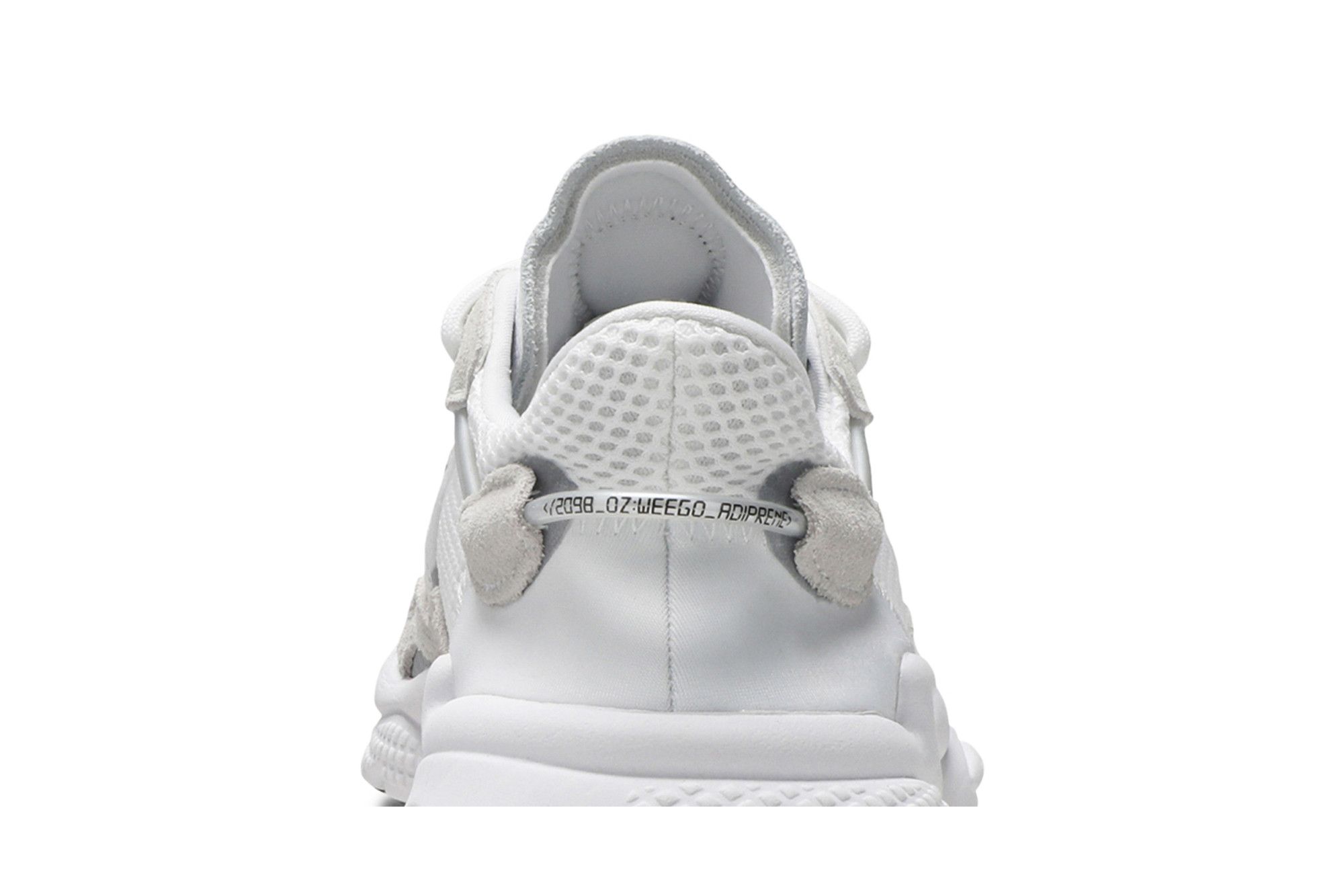 Buy Ozweego J Cloud White EE7773 GOAT CA