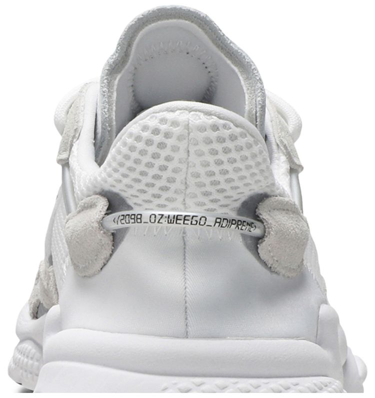 Adidas Ozweego J Cloud White