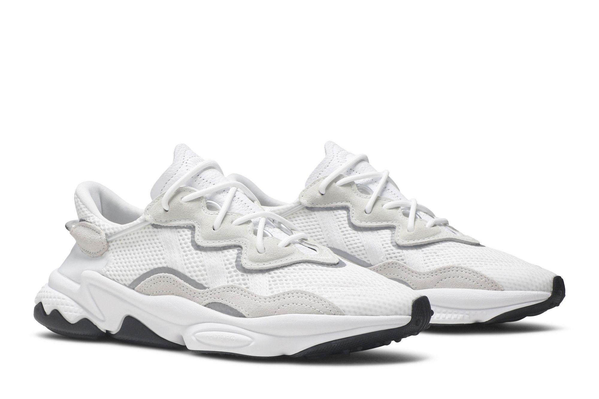 Buy Ozweego J Cloud White EE7773 GOAT UK