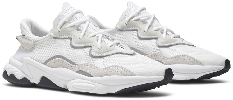Adidas Ozweego J Cloud White