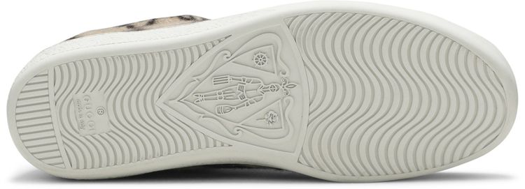 Gucci GG Wool Ace Beige