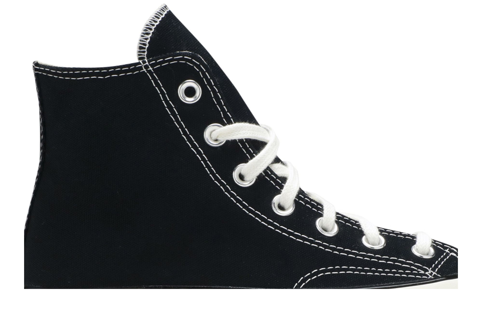 Vintage black converse cheap