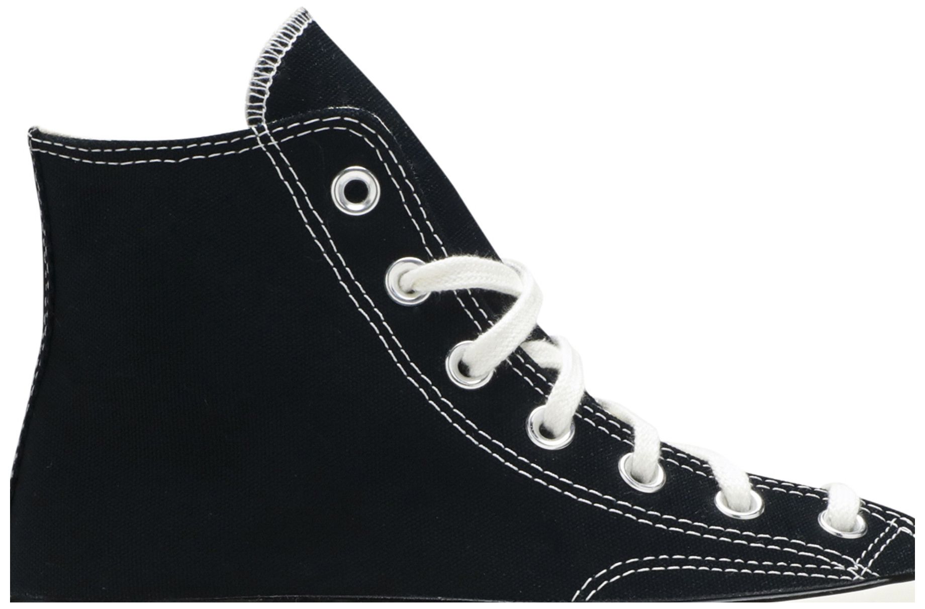 chuck 70 classic high top black
