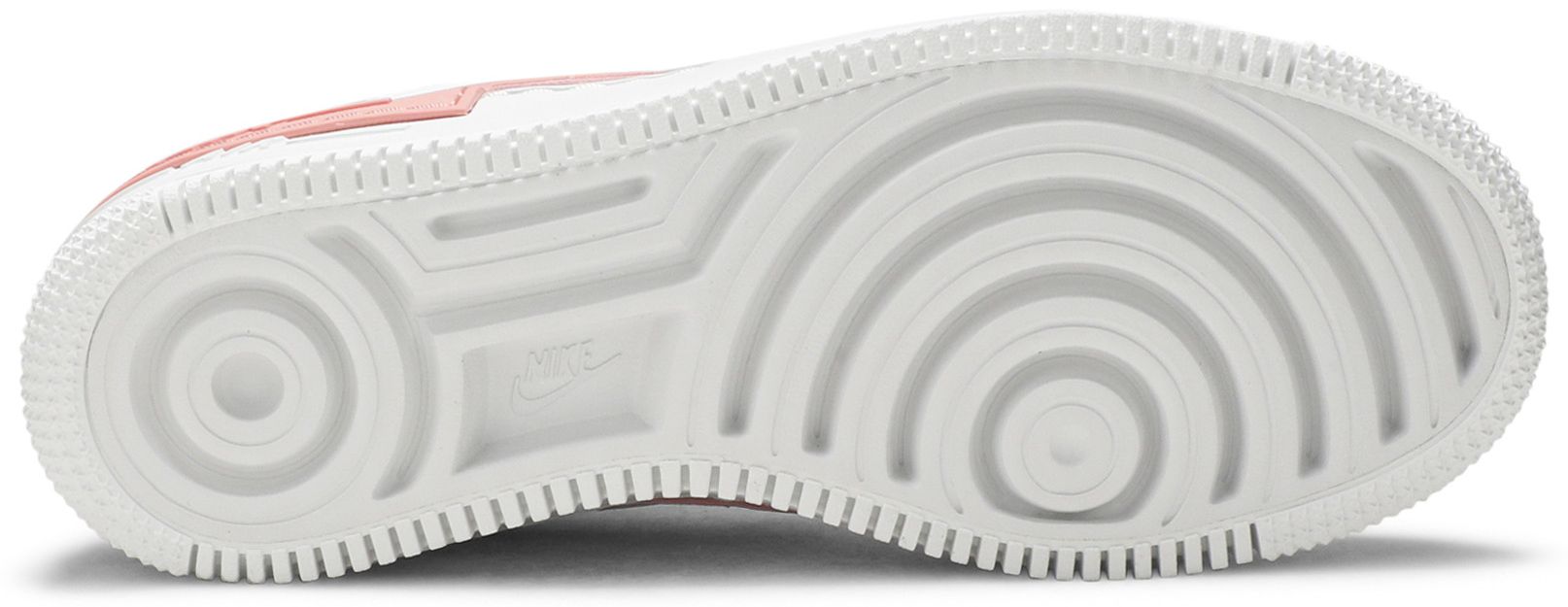 women's air force 1 shadow coral