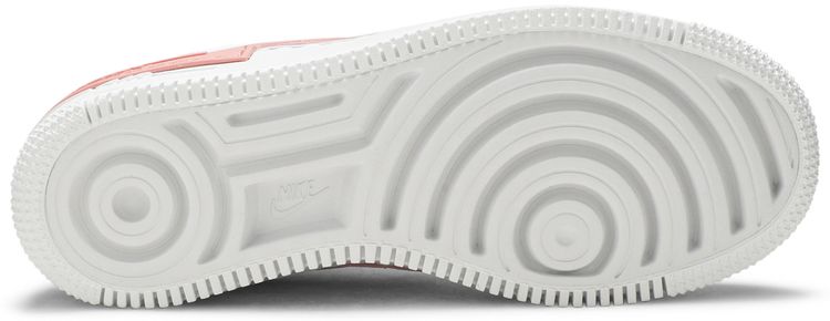 Nike Wmns Air Force 1 Shadow Washed Coral