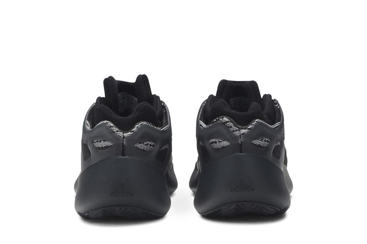 adidas gazelle silver green womens Adidas Black H67799 Yeezy 700 V3 Alvah Trainers UK 09