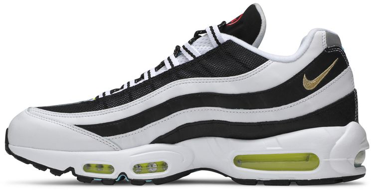 Nike Air Max 95 QS Greedy 20