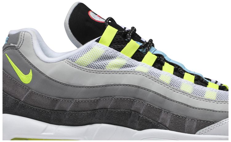 Nike Air Max 95 QS Greedy 20