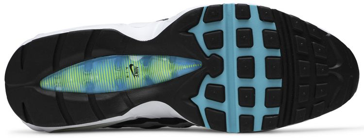 Nike Air Max 95 QS Greedy 20