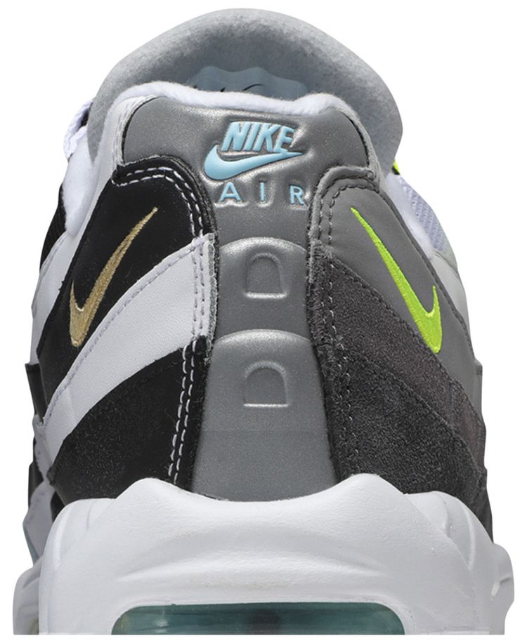 Nike Air Max 95 QS Greedy 20