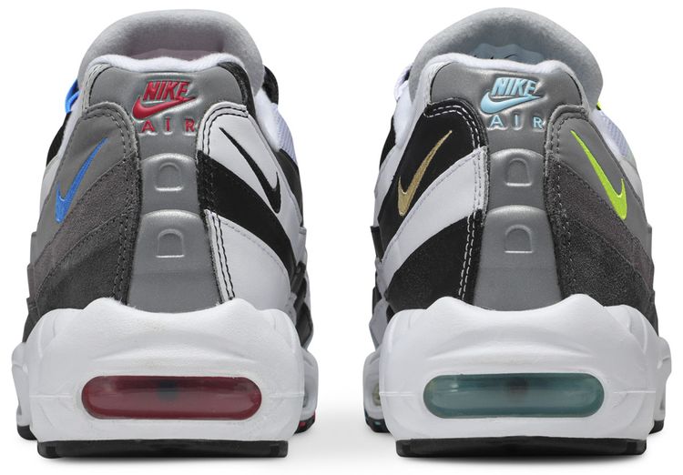 Nike Air Max 95 QS Greedy 20
