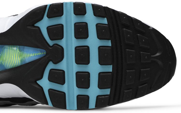 Nike Air Max 95 QS Greedy 20