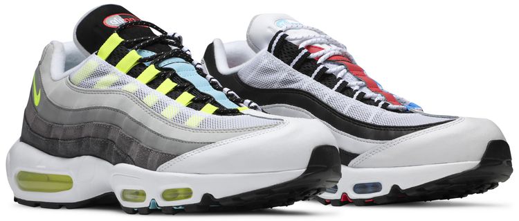 Nike Air Max 95 QS Greedy 20