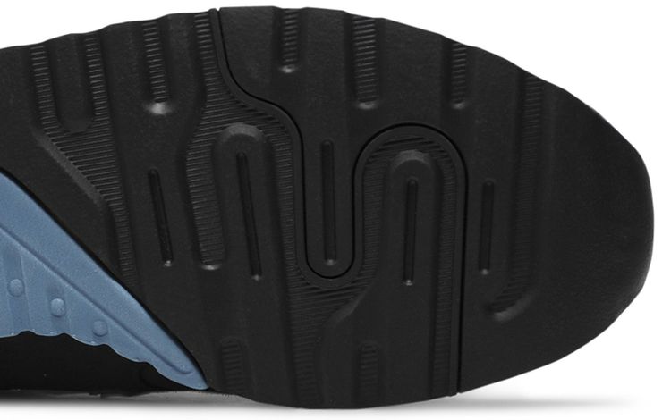 New Balance Kith x 998 Made in USA Steel Blue