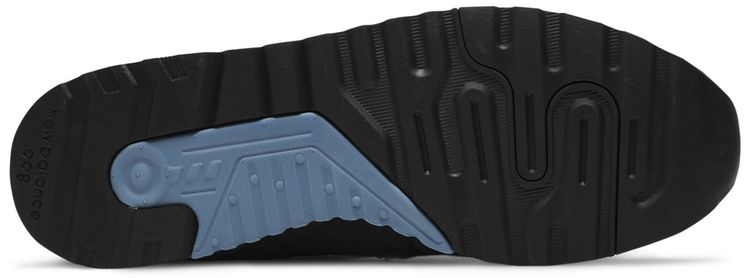 New Balance Kith x 998 Made in USA Steel Blue