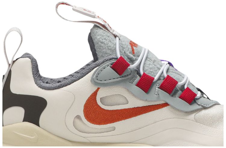 Travis Scott x Air Max 270 React ENG PS Cactus Trails
