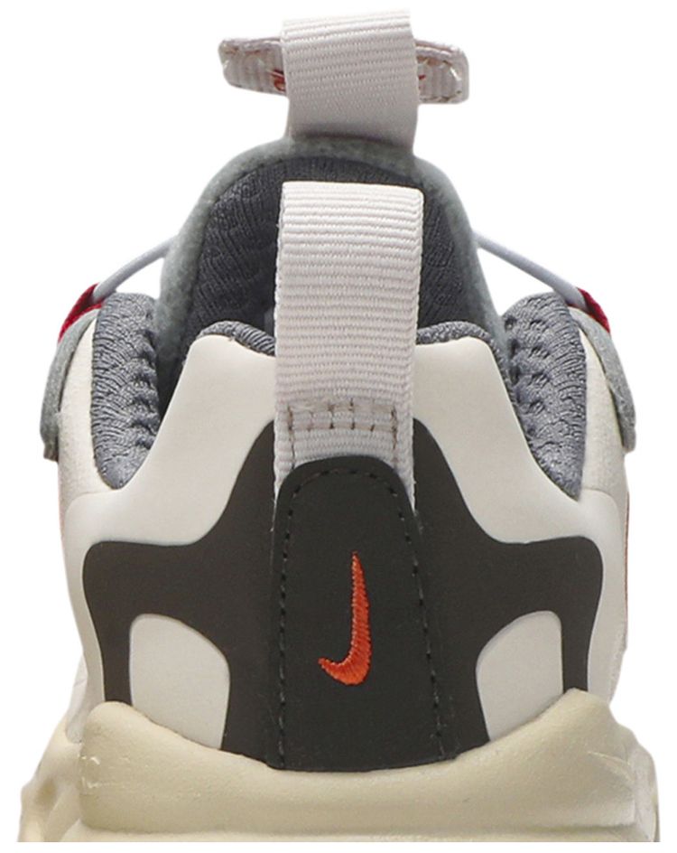 Travis Scott x Air Max 270 React ENG PS Cactus Trails