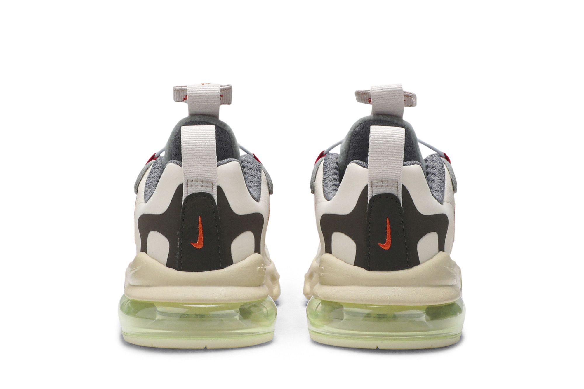 Buy Travis Scott x Air Max 270 React ENG PS 'Cactus Trails