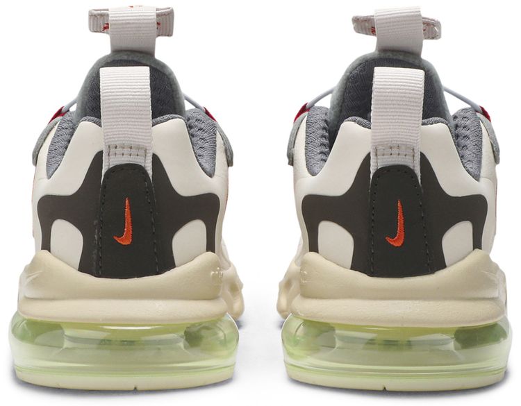 Travis Scott x Air Max 270 React ENG PS Cactus Trails