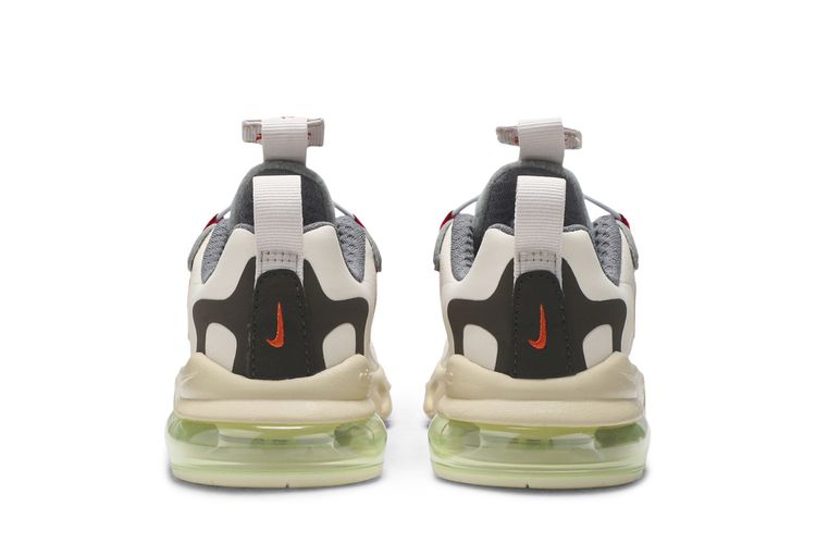 Buy Travis Scott x Nike Air Max 270 React ENG PS 'Cactus Trails' - CV2414  200 | GOAT