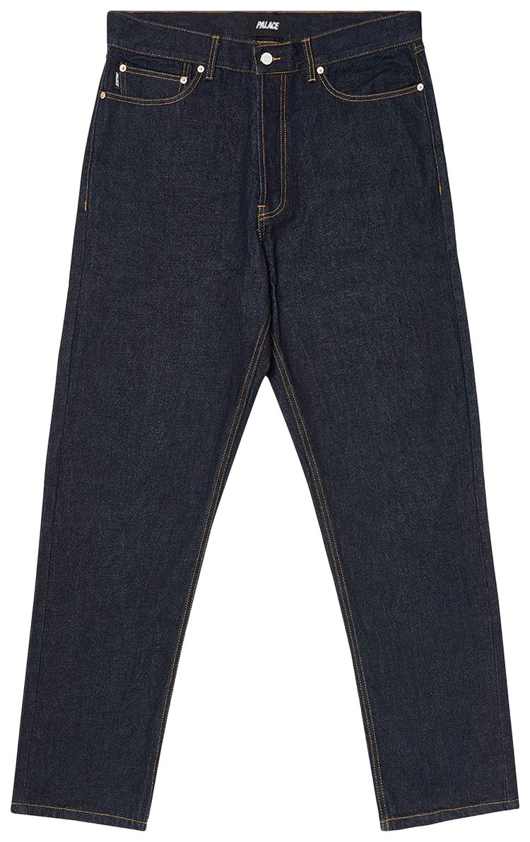 Palace Jean Indigo