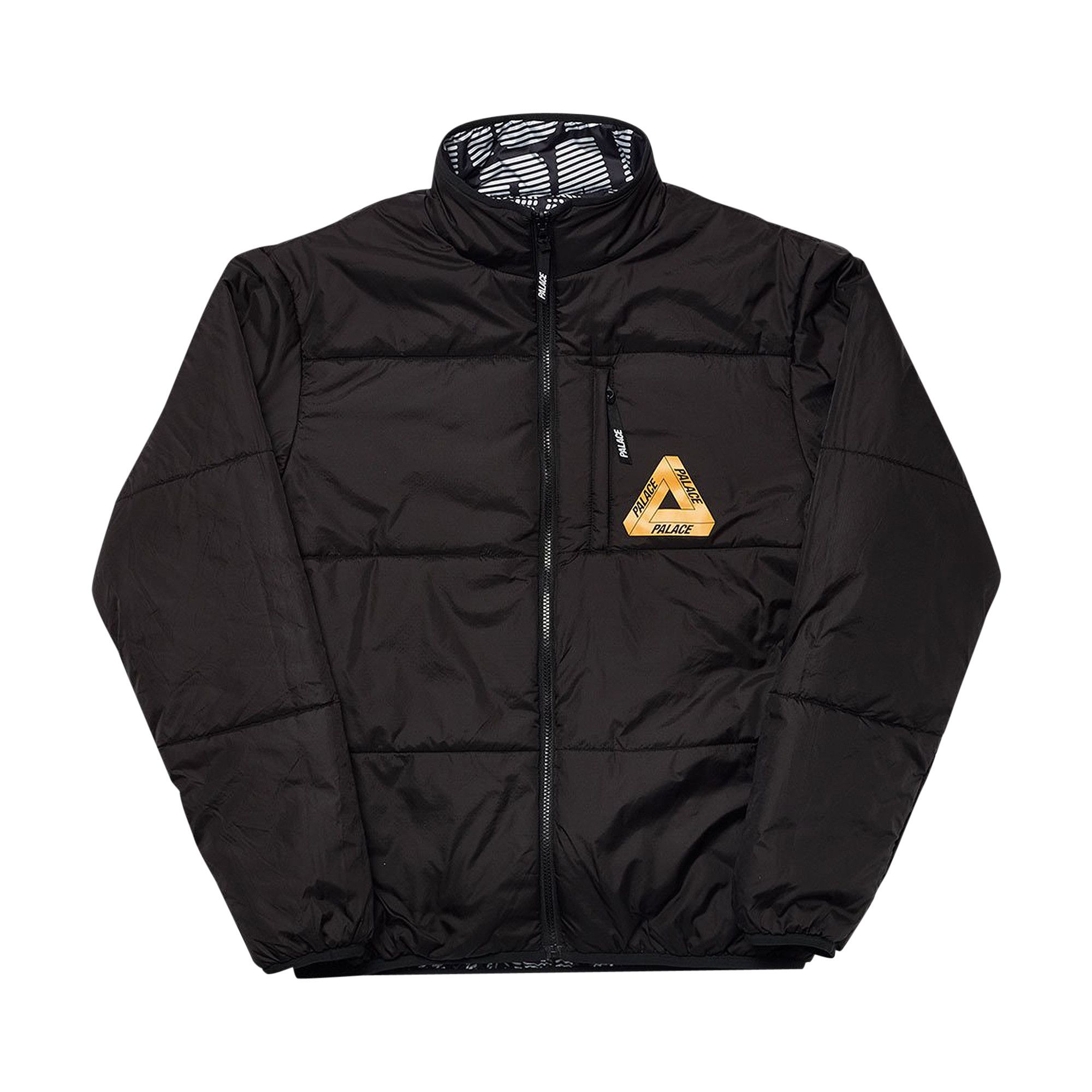 Palace planet jacket ジャケット 中綿 リバーシブル 【公式通販】