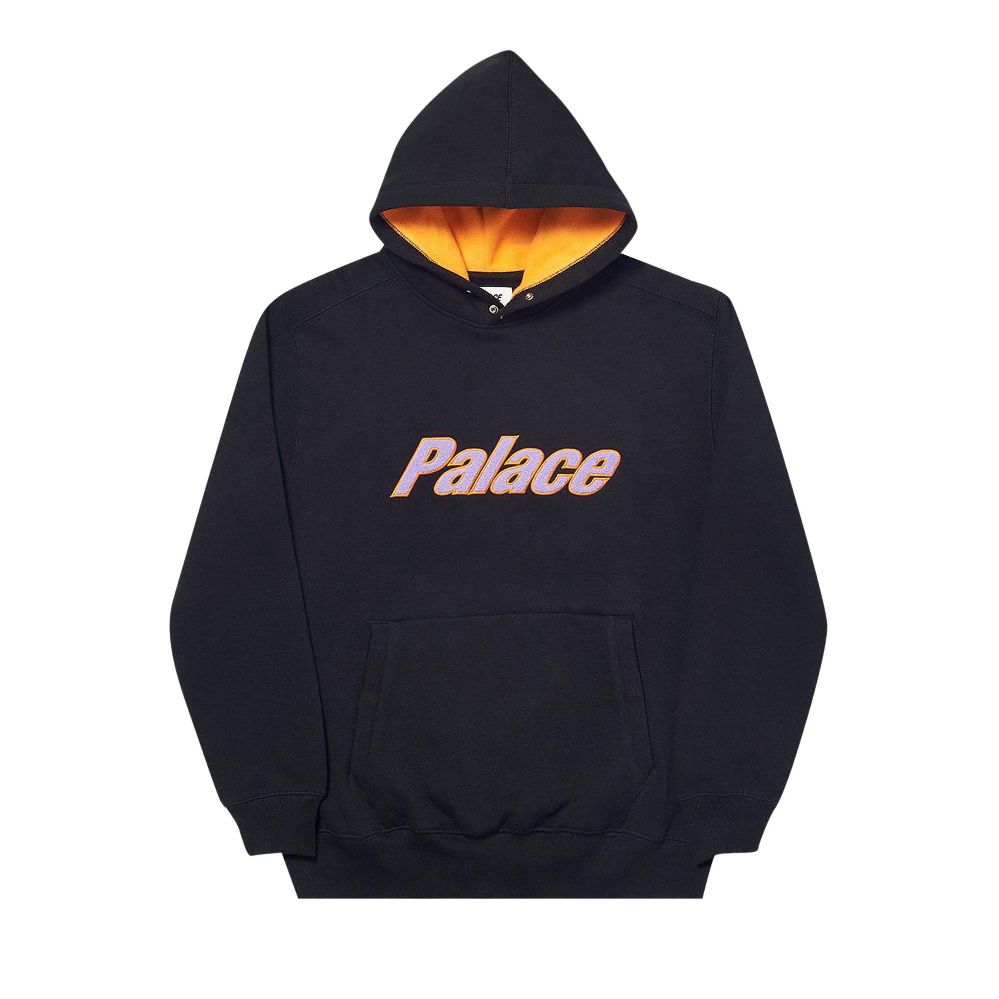 Palace rah rah hoodie clearance