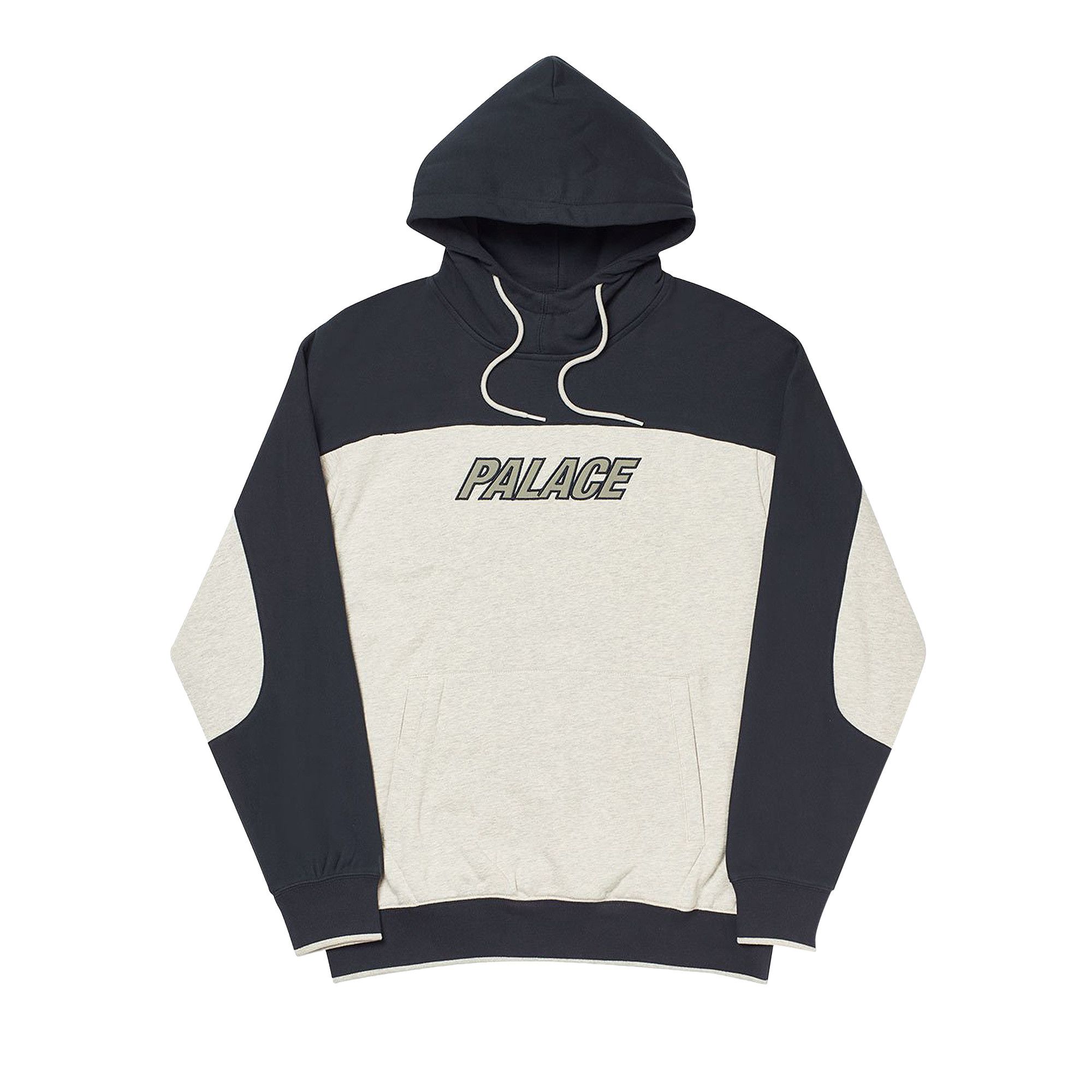 Palace cheap space hoodie