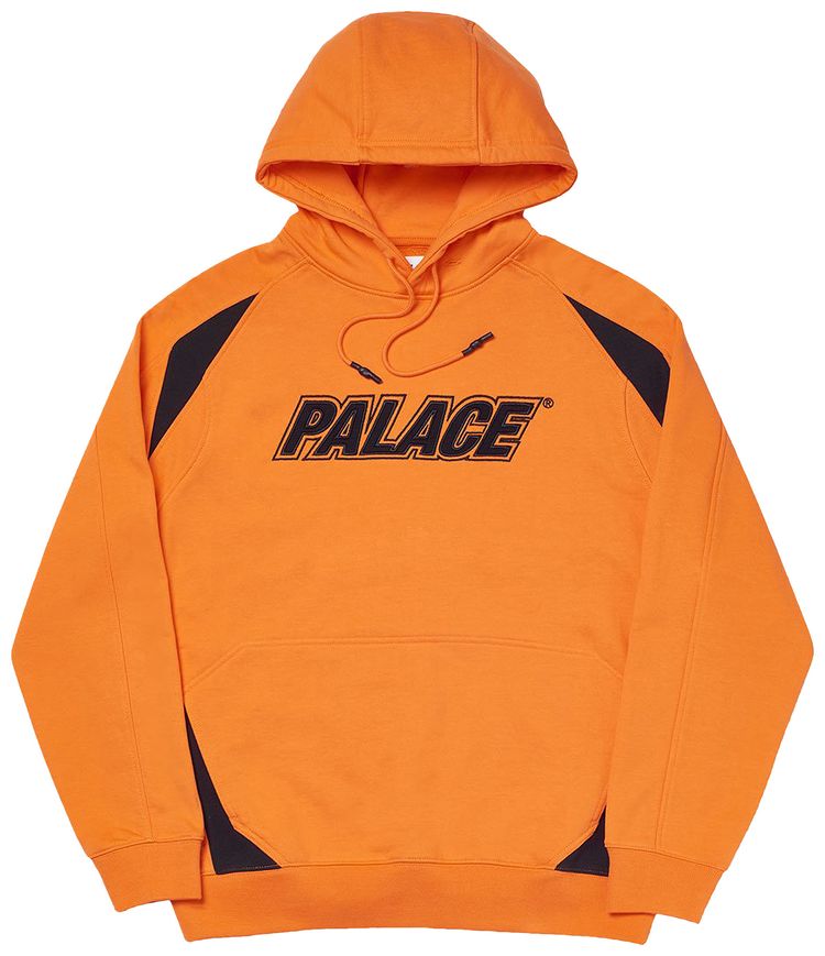 Palace in certi hoodie Clearance