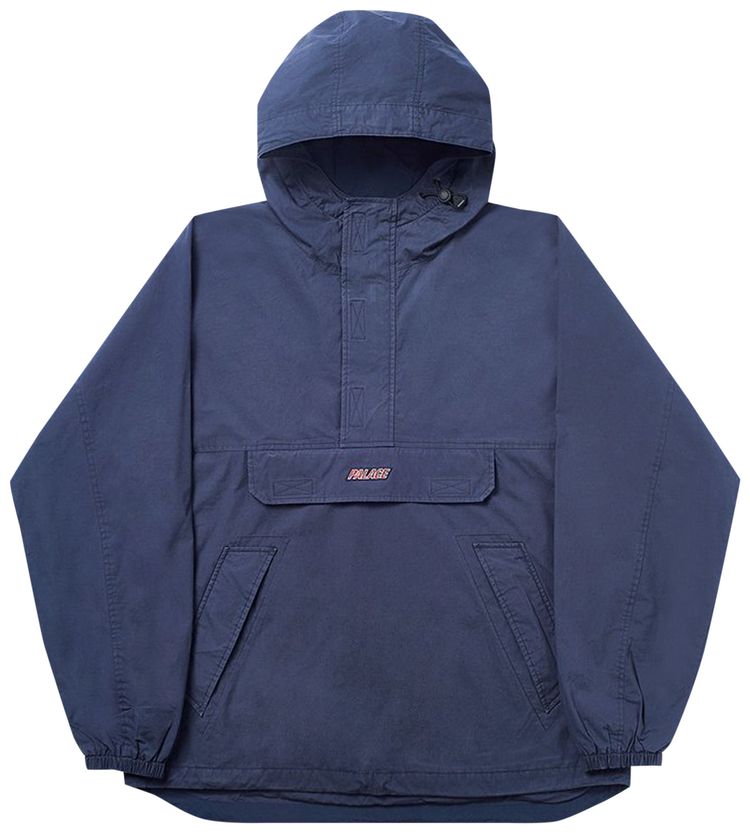 Palace Gassy Jacket Navy