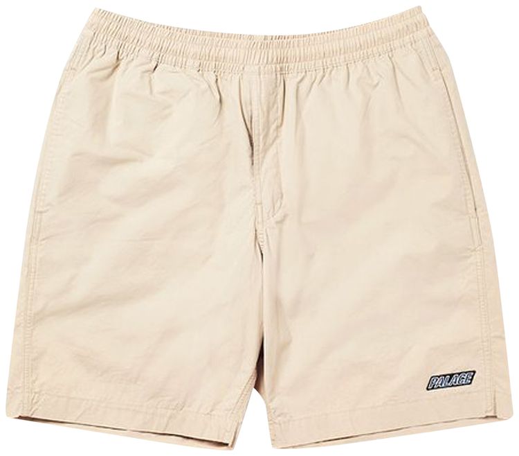 Palace Gassy Short Tan