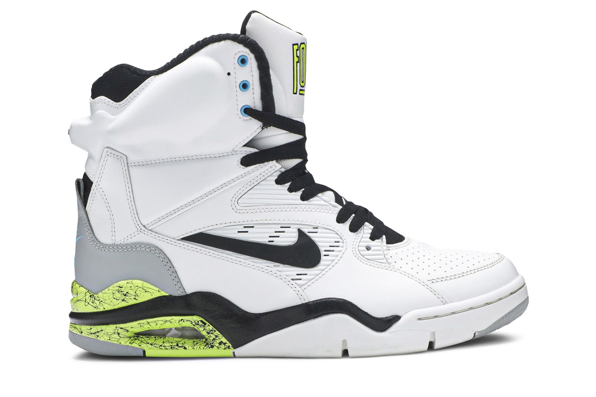 Air Command Force Billy Hoyle