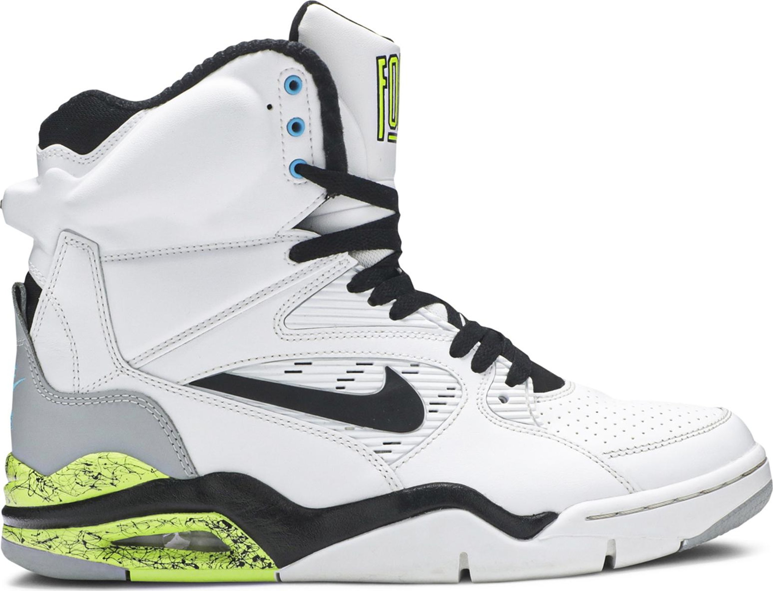 Buy Air Command Force 'Billy Hoyle' - 684715 100 | GOAT
