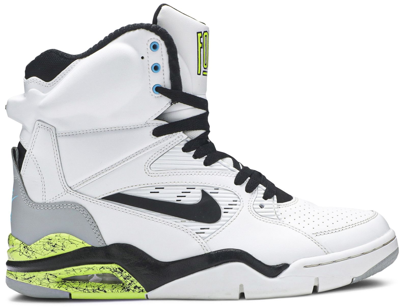 billy hoyle shoes