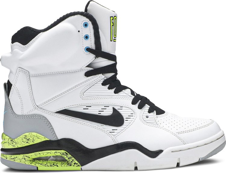 Air Command Force 'Billy Hoyle'