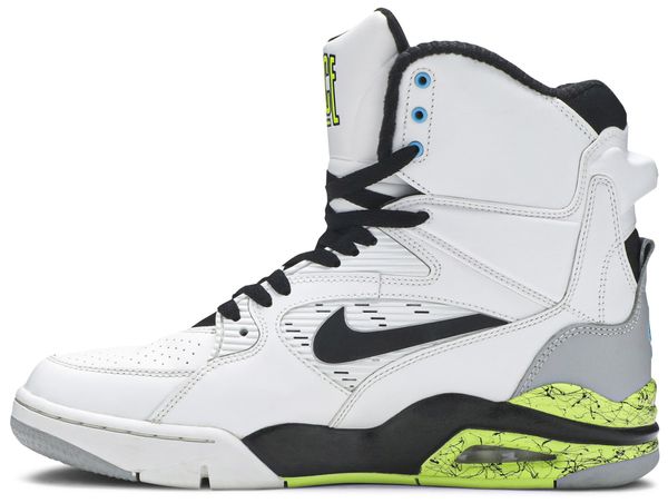 billy hoyle nike shoes