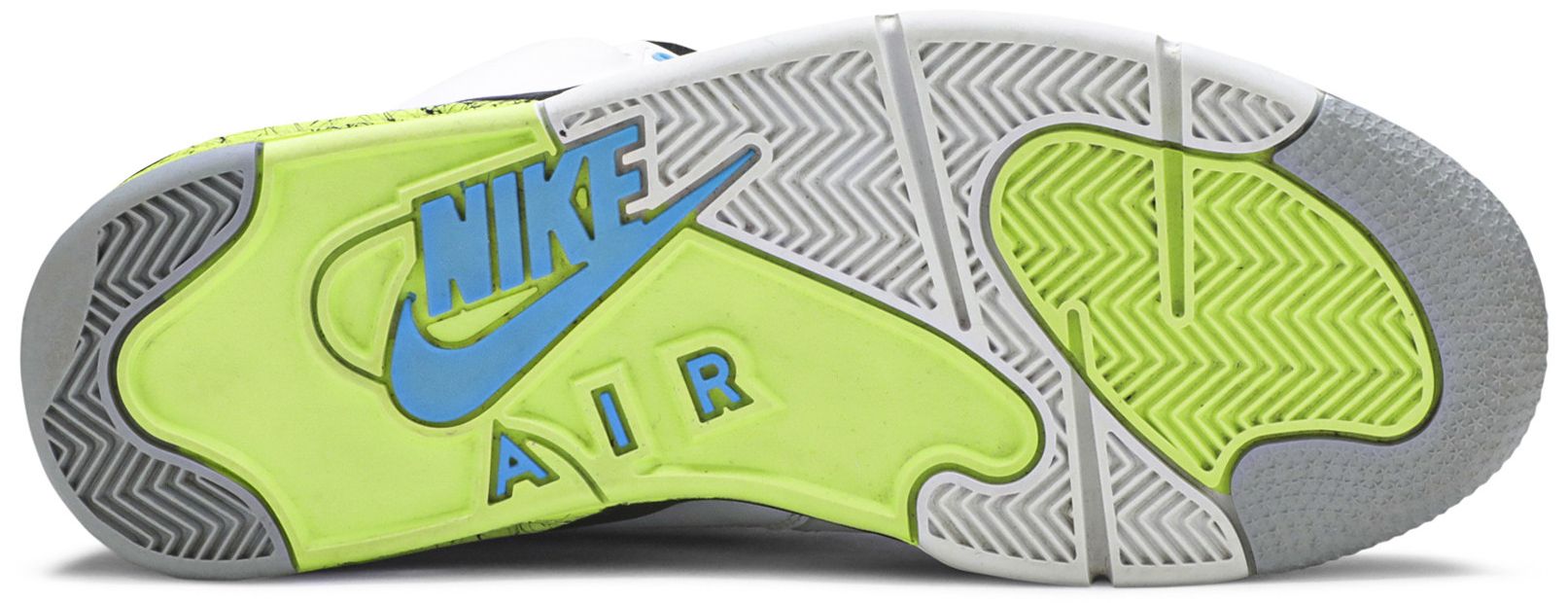 billy hoyle command force