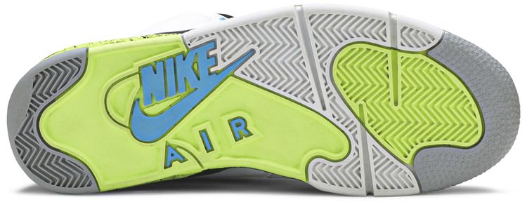 Nike Air Command Force Billy Hoyle