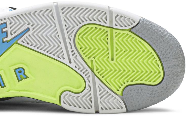 Nike Air Command Force Billy Hoyle