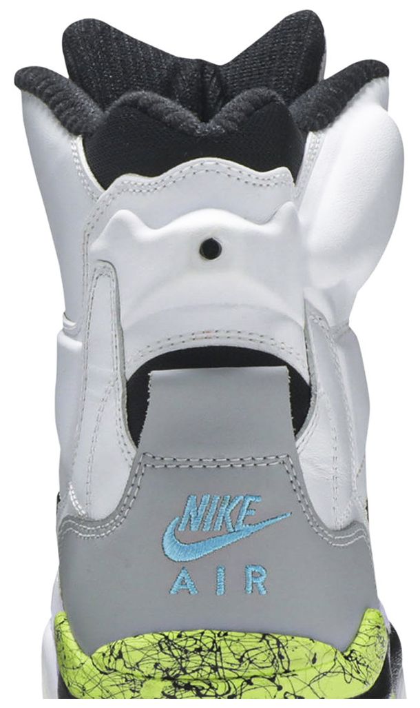 Nike Air Command Force Billy Hoyle