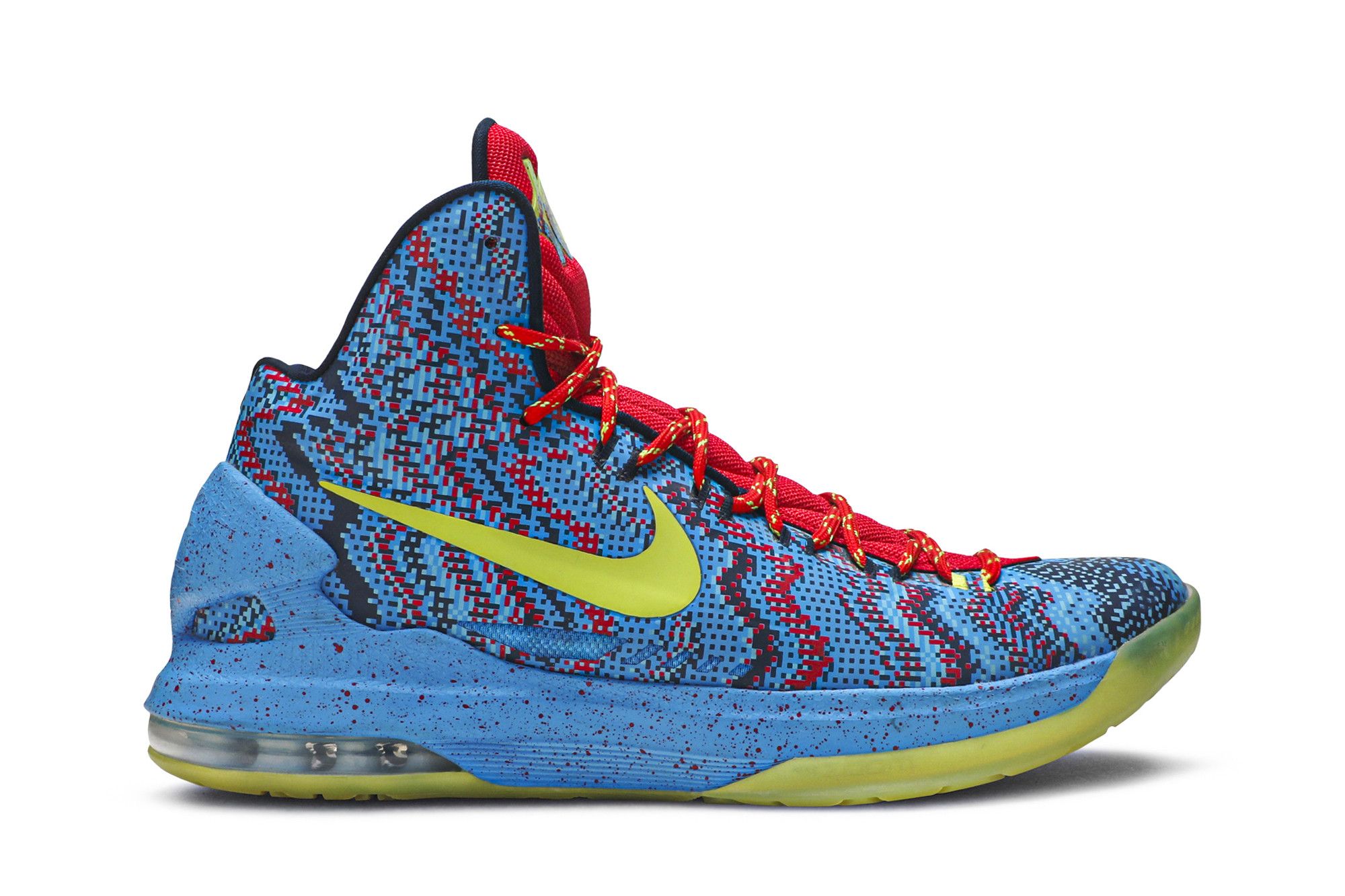 Kd shoes 2012 clearance price